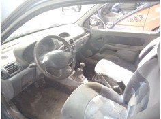 renault clio alize 1.2 del año 2000