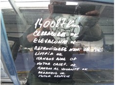 renault clio alize 1.2 del año 2000 2