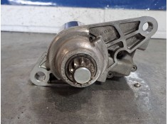 Recambio de motor arranque para seat ibiza (6l1) 1.4 16v referencia OEM IAM 000112040  