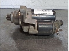Recambio de motor arranque para seat ibiza (6l1) 1.4 16v referencia OEM IAM 000112040   2