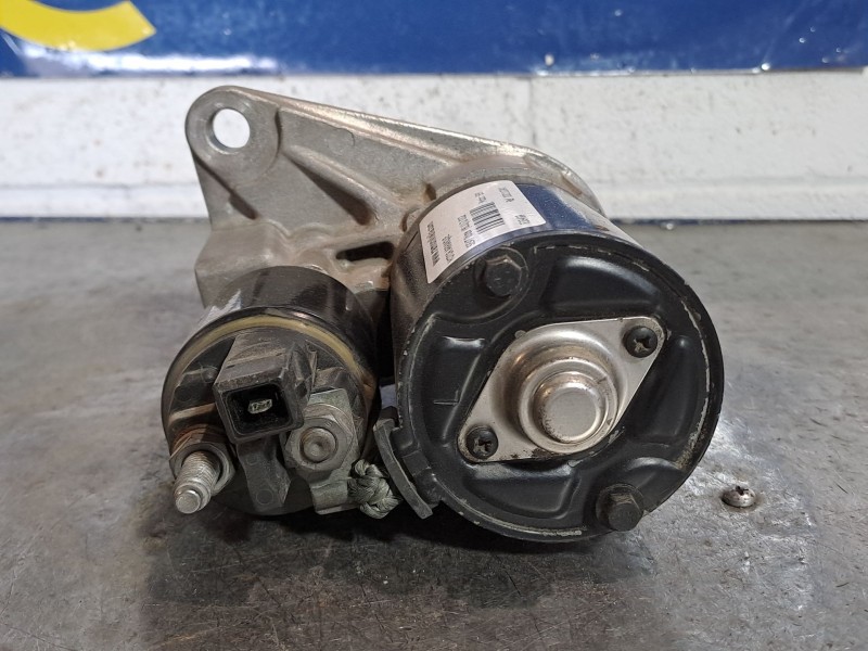 Recambio de motor arranque para seat ibiza (6l1) 1.4 16v referencia OEM IAM 000112040  