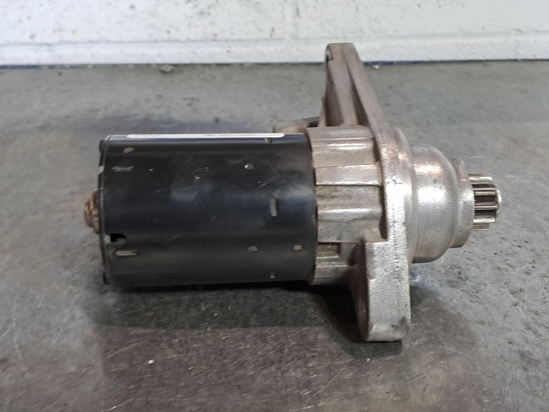 Recambio de motor arranque para seat ibiza (6l1) 1.4 16v referencia OEM IAM 000112040  