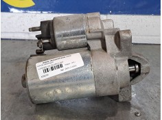 Recambio de motor arranque para citroen c4 coupe 1.4 16v referencia OEM IAM 0001112041 9647982880  2