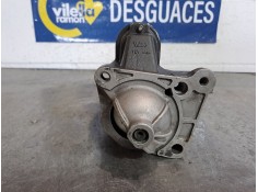 Recambio de motor arranque para renault scenic ii 1.9 dci diesel | 0.03 - 0.09 1.9 dci diesel | 0.03 - 0.09 referencia OEM IAM 0