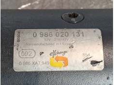 Recambio de motor arranque para renault scenic ii 1.9 dci diesel | 0.03 - 0.09 1.9 dci diesel | 0.03 - 0.09 referencia OEM IAM 0 2