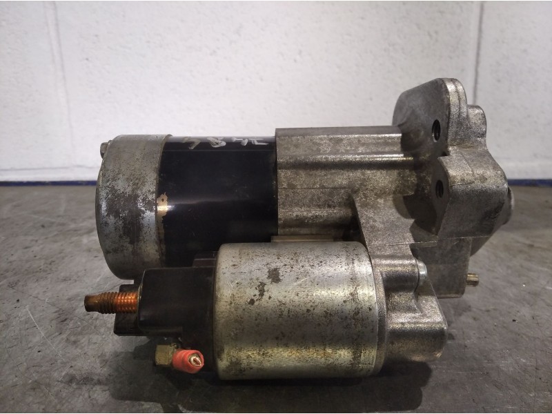 Recambio de motor arranque para renault kangoo authentique referencia OEM IAM M000T87881   Recambio de motor arranque para renault kangoo authentique referencia OEM IAM M000T87881