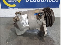 Recambio de compresor aire acondicionado para nissan murano (z50)  | 0.05 - 0.08  | 0.05 - 0.08 referencia OEM IAM 92600CA01A 50 2