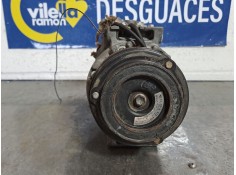 Recambio de compresor aire acondicionado para bmw serie 3 berlina (e46) referencia OEM IAM 64526910458  