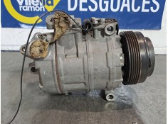 Recambio de compresor aire acondicionado para bmw serie 3 berlina (e46) referencia OEM IAM 64526910458   2