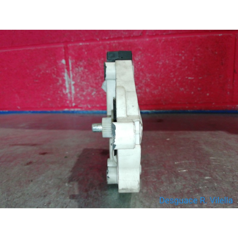 Recambio de motor elevalu. delantero derecho para seat toledo (5p2) reference | 09.04 - 12.06 reference | 09.04 - 12.06 referenc