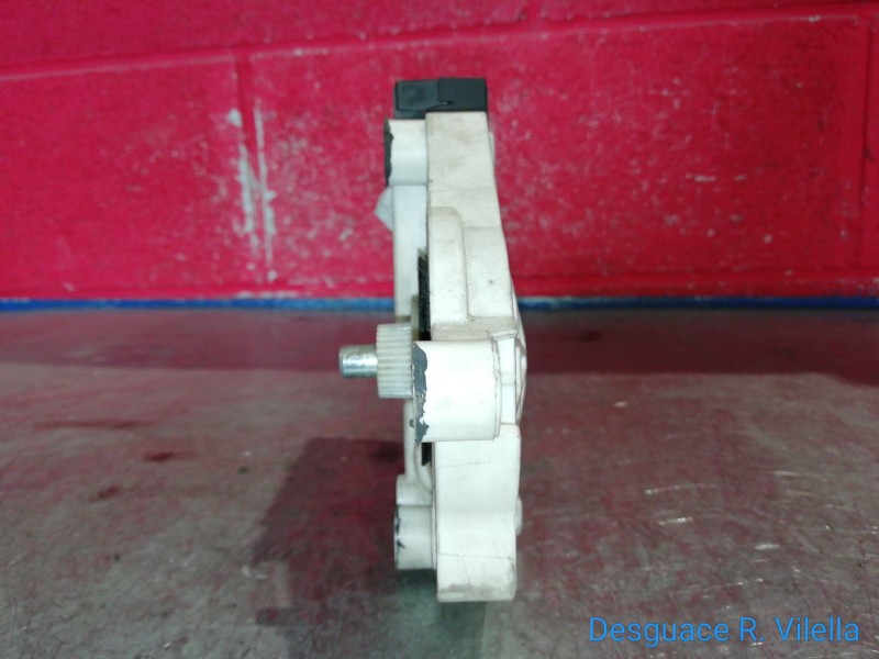 Recambio de motor elevalu. delantero derecho para seat toledo (5p2) reference | 09.04 - 12.06 reference | 09.04 - 12.06 referenc