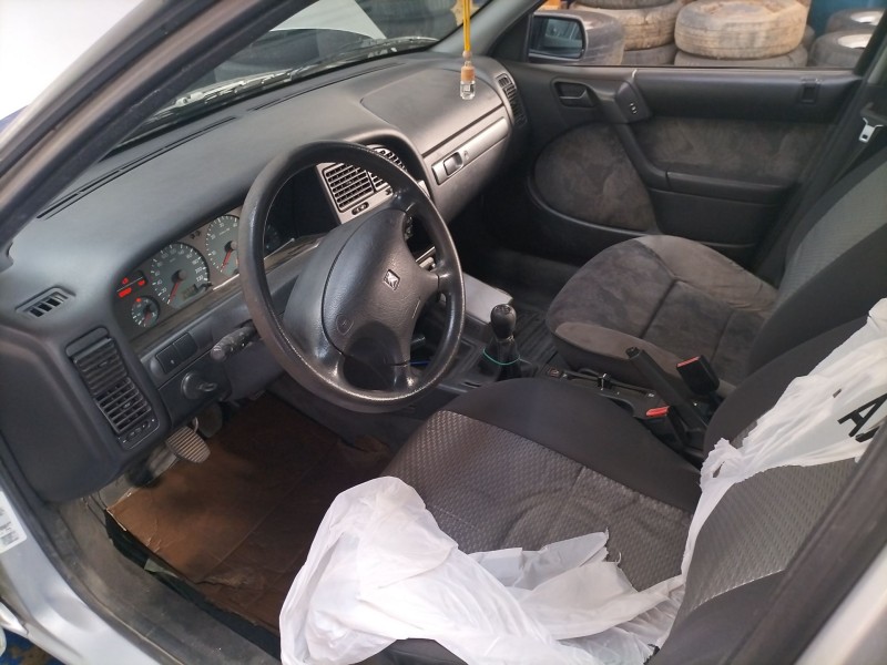 citroen xantia berlina 2.0 hdi seduction | 12.98 - 12.99 del año 1999