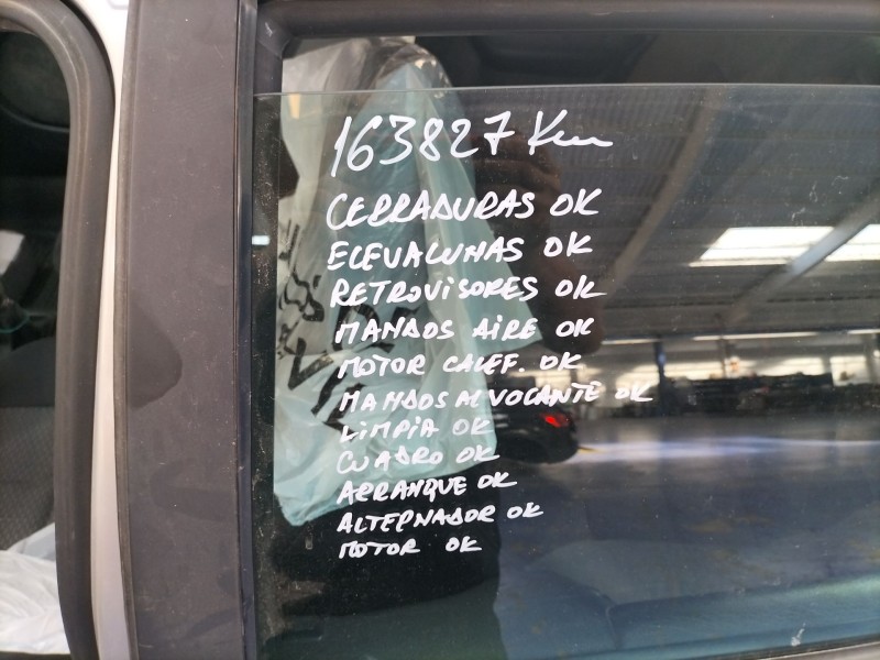 citroen xantia berlina 2.0 hdi seduction | 12.98 - 12.99 del año 1999