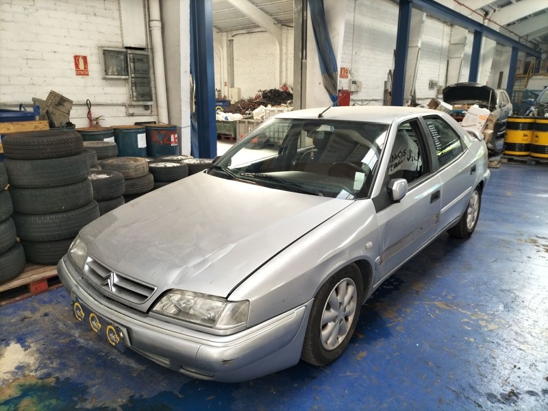 citroen xantia berlina 2.0 hdi seduction | 12.98 - 12.99 del año 1999