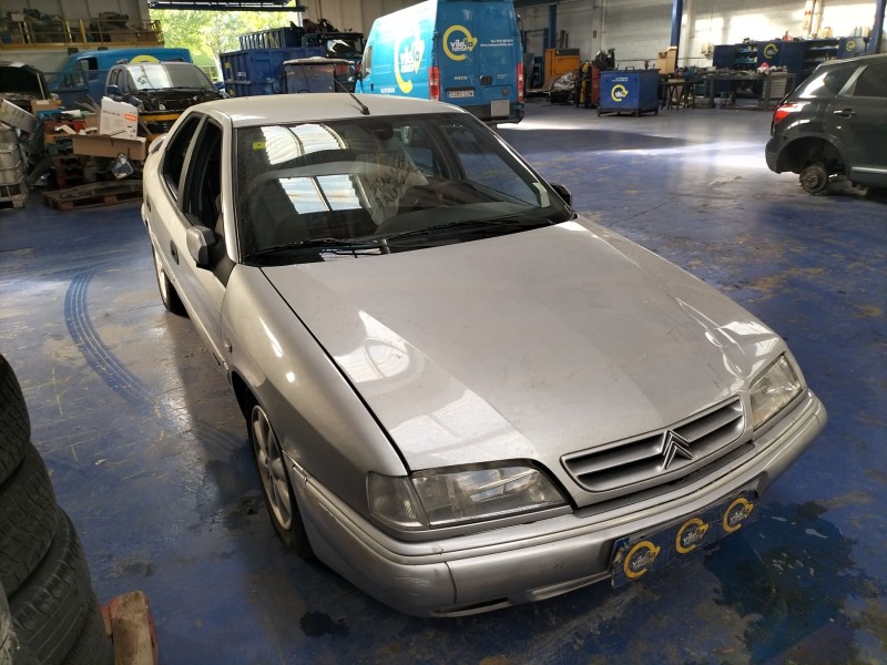 citroen xantia berlina 2.0 hdi seduction | 12.98 - 12.99 del año 1999