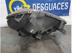 Recambio de faro derecho para renault clio ii fase i (b/cbo) 1.2 referencia OEM IAM    2