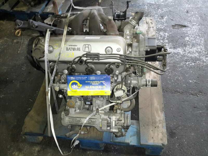 Recambio de motor completo para honda accord berlina (cc/ce) 2.0 es (cc7/ce8) | 0.92 - ... 2.0 es (cc7/ce8) | 0.92 - ... referen