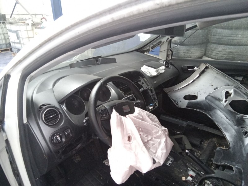 seat altea xl 2.0 tdi 140 style del año 2014