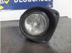 Recambio de faro antiniebla derecho para renault clio ii fase i (b/cbo) 1.2 referencia OEM IAM   