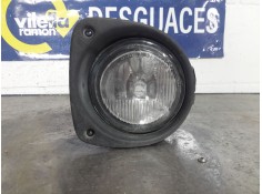 Recambio de faro antiniebla izquierdo para renault clio ii fase i (b/cbo) 1.2 referencia OEM IAM   