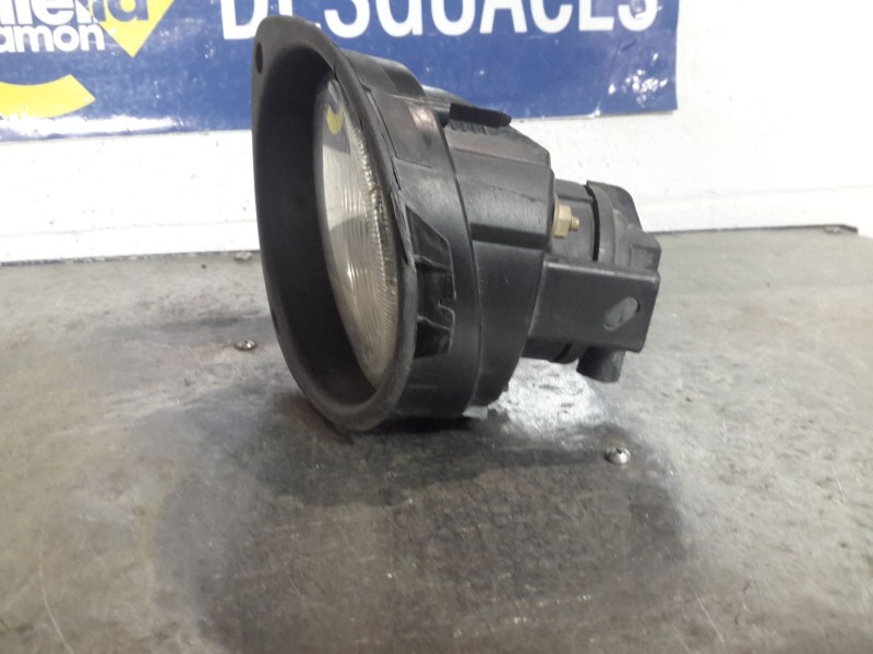Recambio de faro antiniebla izquierdo para renault clio ii fase i (b/cbo) 1.2 referencia OEM IAM   