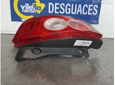 Recambio de piloto trasero izquierdo para nissan micra (k12e)  | 0.02 - ...  | 0.02 - ... referencia OEM IAM    2