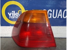 Recambio de piloto trasero izquierdo para bmw serie 3 berlina (e46) referencia OEM IAM   
