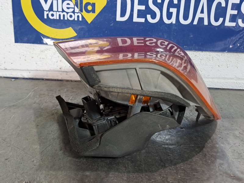 Recambio de piloto trasero izquierdo para bmw serie 3 berlina (e46) referencia OEM IAM   