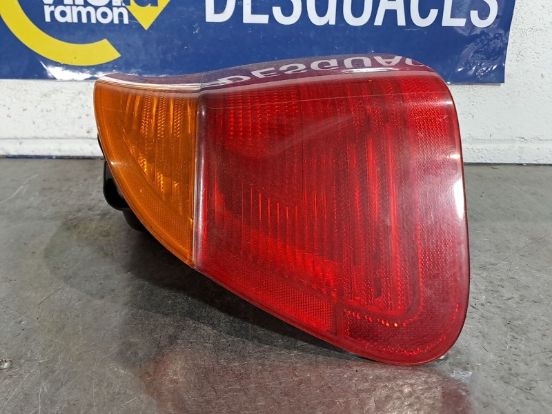 Recambio de piloto trasero izquierdo para bmw serie 3 berlina (e46) referencia OEM IAM   