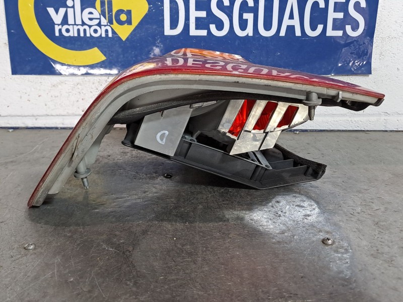 Recambio de piloto trasero izquierdo para bmw serie 3 berlina (e46) referencia OEM IAM   