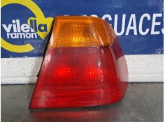 Recambio de piloto trasero derecho para bmw serie 3 berlina (e46) referencia OEM IAM   