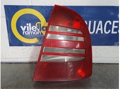 Recambio de piloto trasero derecho para skoda superb (3u4) 1.9 tdi referencia OEM IAM   