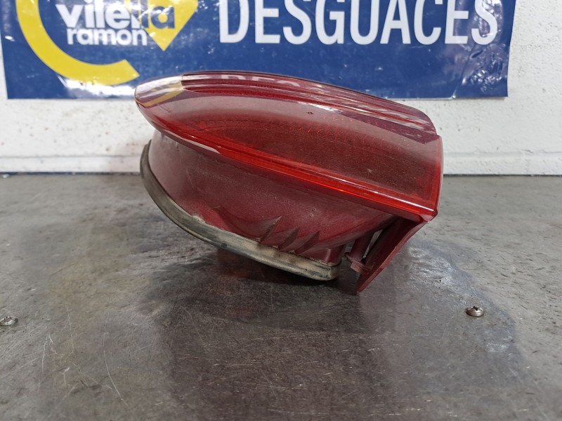 Recambio de piloto trasero derecho para skoda superb (3u4) 1.9 tdi referencia OEM IAM   