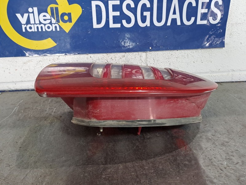 Recambio de piloto trasero derecho para skoda superb (3u4) 1.9 tdi referencia OEM IAM   