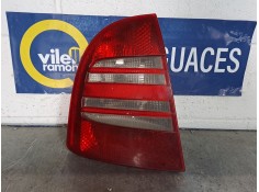 Recambio de piloto trasero izquierdo para skoda superb (3u4) 1.9 tdi referencia OEM IAM   