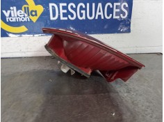 Recambio de piloto trasero izquierdo para skoda superb (3u4) 1.9 tdi referencia OEM IAM    2