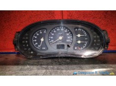 Recambio de cuadro instrumentos para renault clio ii fase i (b/cbo) 1.9 d | 0.98 - ... 1.9 d | 0.98 - ... referencia OEM IAM 770
