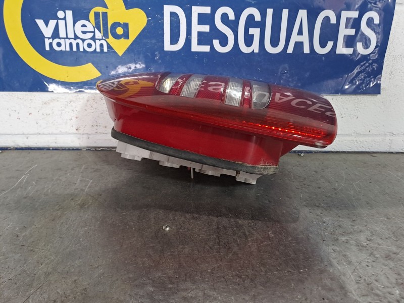 Recambio de piloto trasero izquierdo para skoda superb (3u4) 1.9 tdi referencia OEM IAM   