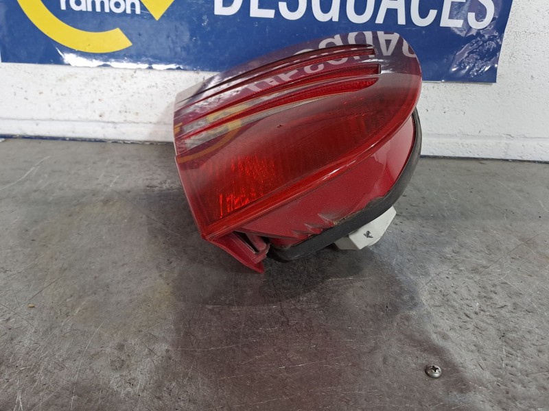 Recambio de piloto trasero izquierdo para skoda superb (3u4) 1.9 tdi referencia OEM IAM   