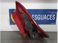 Recambio de piloto trasero izquierdo para citroen c4 coupe 1.4 16v referencia OEM IAM    2