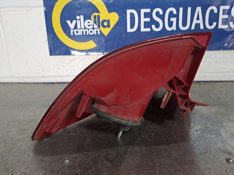 Recambio de piloto trasero izquierdo para citroen c4 coupe 1.4 16v referencia OEM IAM   