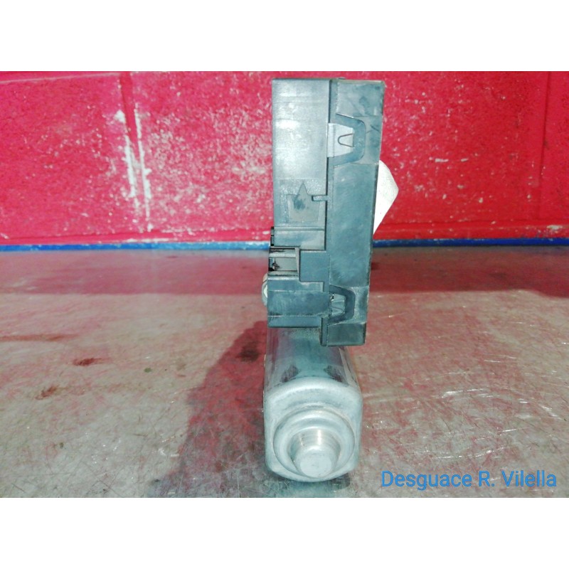 Recambio de motor elevalu. delantero derecho para seat toledo (5p2) reference | 09.04 - 12.06 reference | 09.04 - 12.06 referenc