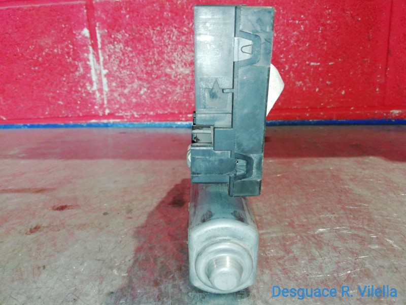 Recambio de motor elevalu. delantero derecho para seat toledo (5p2) reference | 09.04 - 12.06 reference | 09.04 - 12.06 referenc