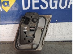 Recambio de piloto porton izquierdo para bmw serie 3 berlina (e46) referencia OEM IAM    2