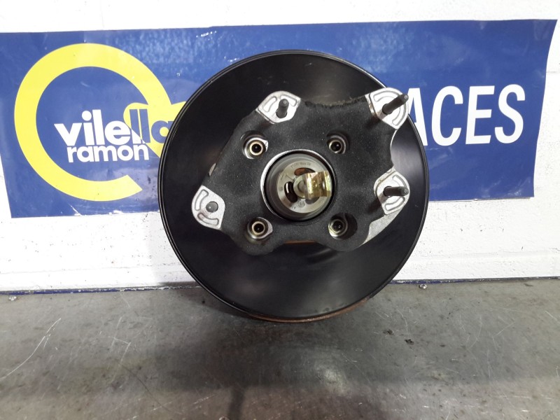 Recambio de servofreno para nissan micra (k12e)  | 0.02 - ...  | 0.02 - ... referencia OEM IAM 8200123844  