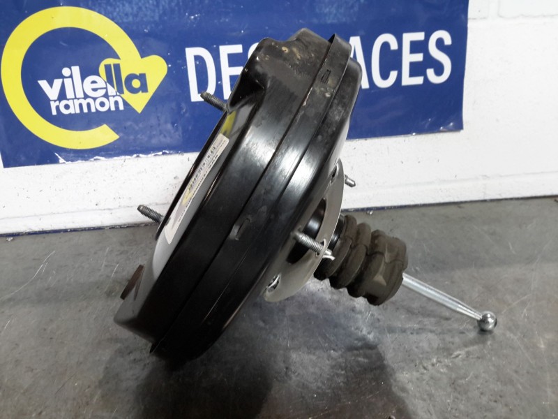 Recambio de servofreno para seat altea xl (5p5) stylance / style referencia OEM IAM 1K1614105AQ 0204051358 