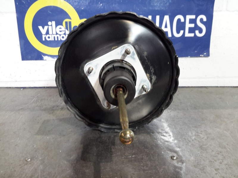 Recambio de servofreno para seat ibiza (6l1) 1.4 16v referencia OEM IAM 6Q1612105H  