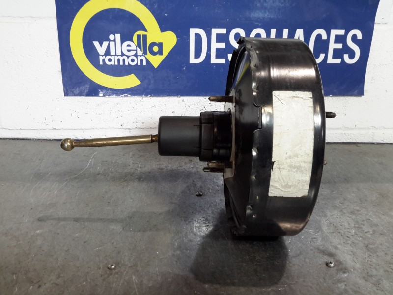 Recambio de servofreno para seat ibiza (6l1) 1.4 16v referencia OEM IAM 6Q1612105H  