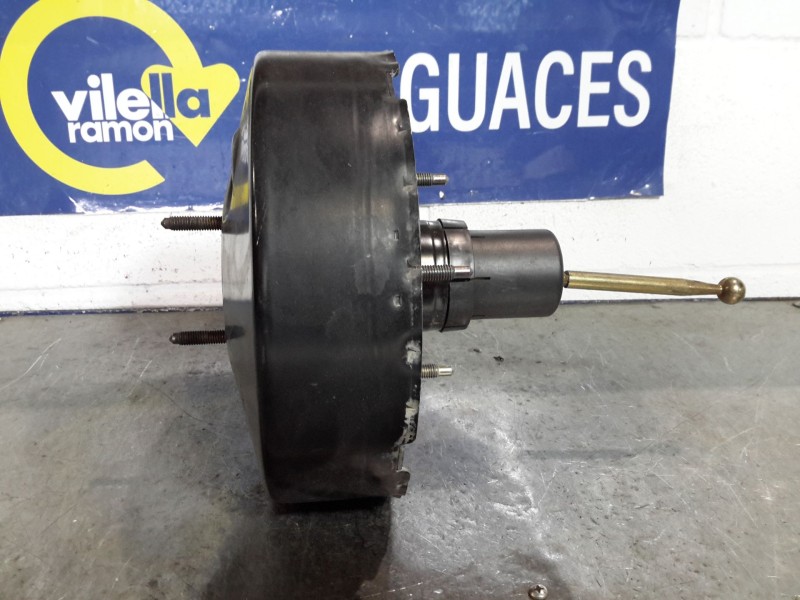 Recambio de servofreno para seat ibiza (6l1) 1.4 16v referencia OEM IAM 6Q1612105H  