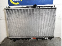 Recambio de radiador agua para volvo v40 familiar 1.8i | 10.98 - 12.00 1.8i | 10.98 - 12.00 referencia OEM IAM   